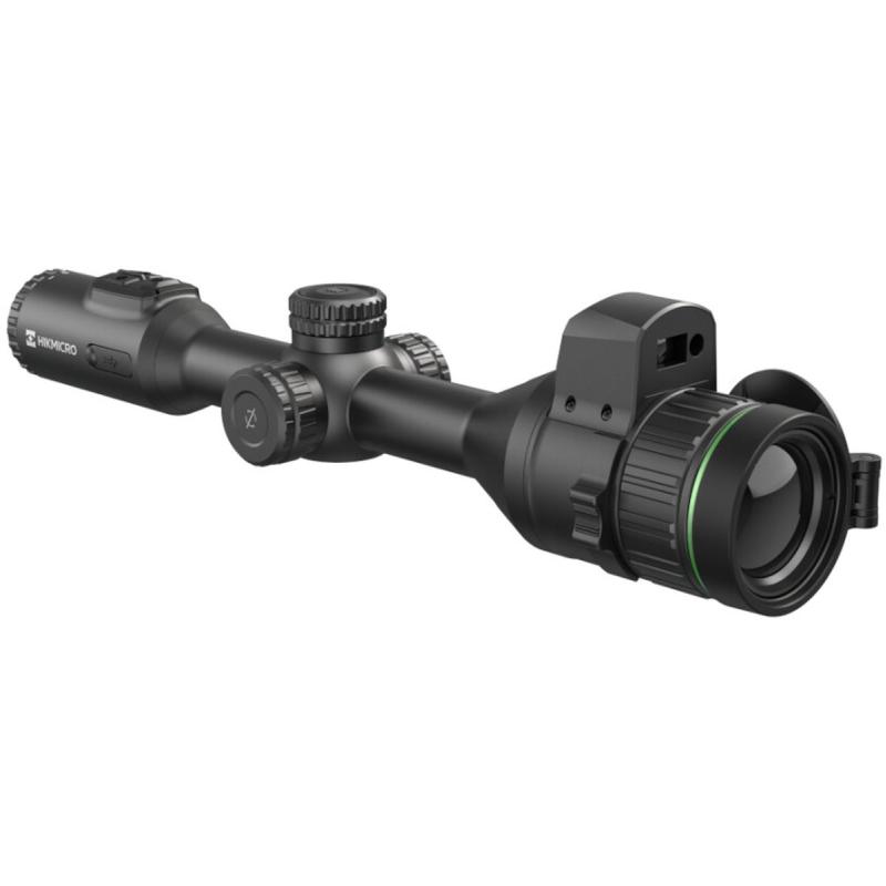 Hikmicro Alpex 4K A50EL Digital NV Scope