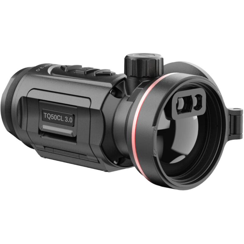 Hikmicro Thunder 3.0 TQ50cl Handheld