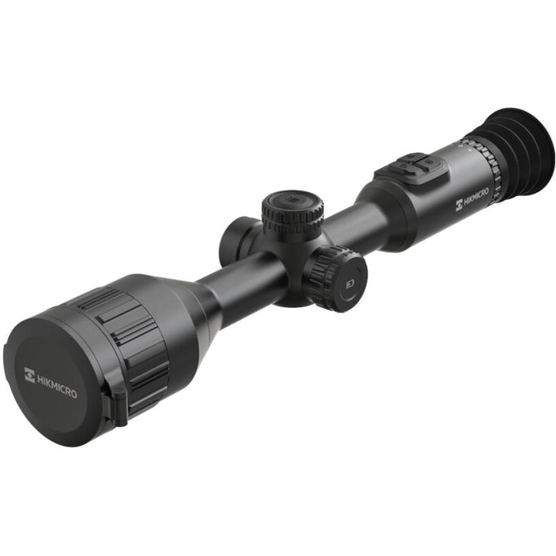 Hikmicro Stellar 3.0 SQ50L Thermal Scope