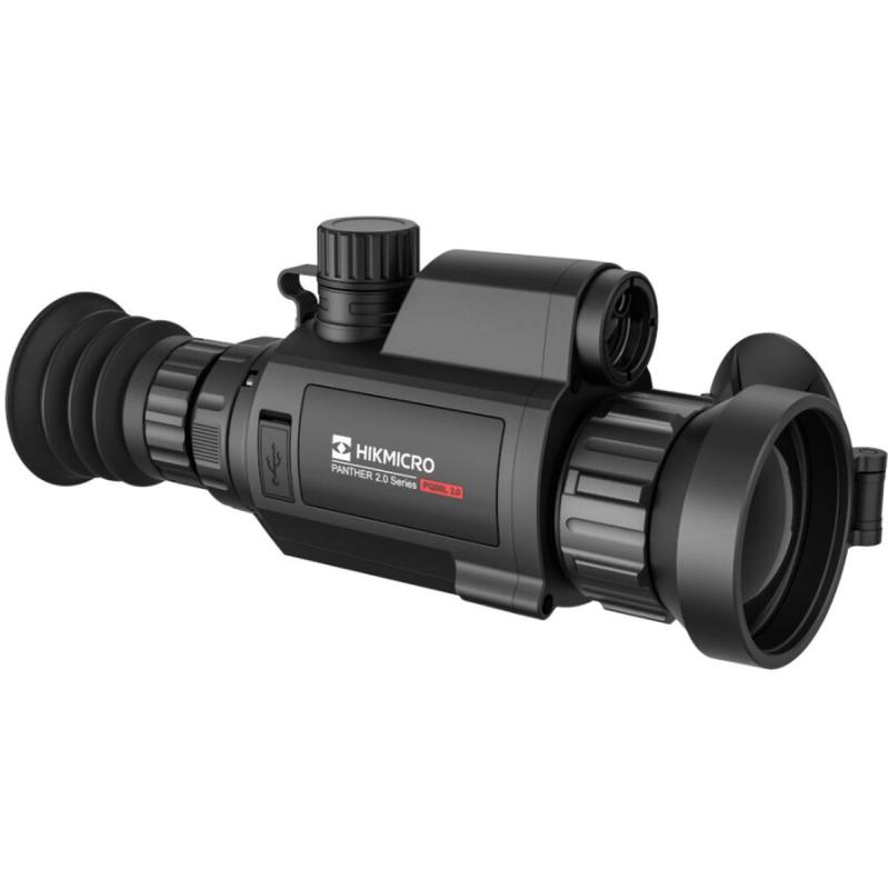 Hikmicro Panther PQ50L 2.0 Scope &amp;amp; Handh