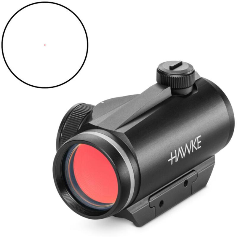 Hawke RD Vantage Red-Dot 1x30 3 MOA