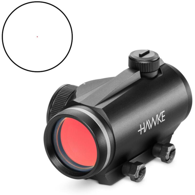 Hawke RD Vantage Red-Dot 1x30 3 MOA