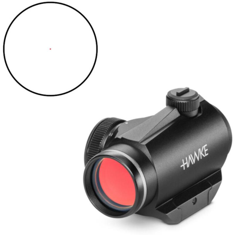Hawke RD Vantage Red-Dot 1x20 3 MOA