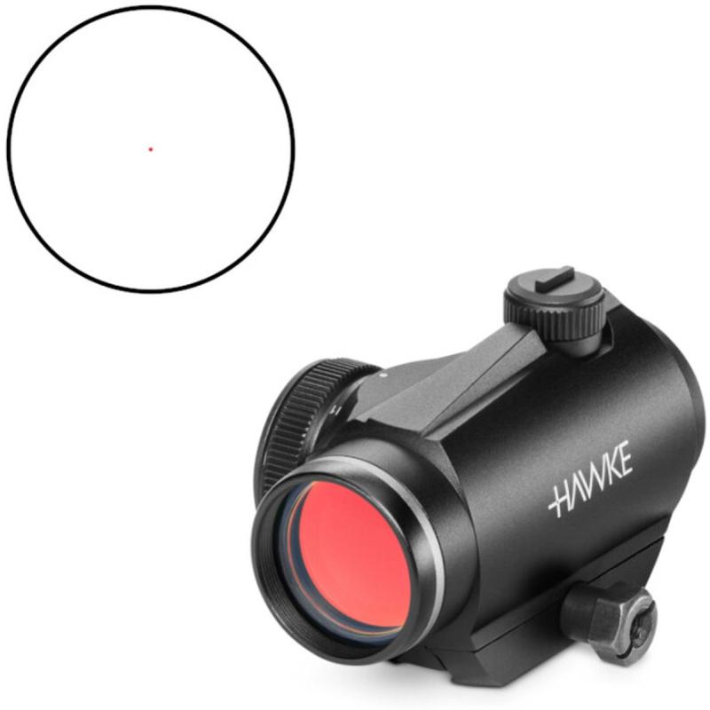 Hawke RD Vantage Red-Dot 1x20 3 MOA