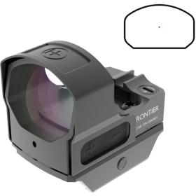 Hawke RD Frontier Reflex Sight 1x24 3