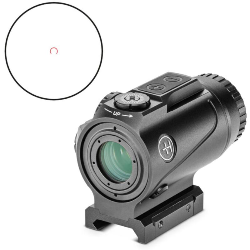 Hawke RD Prism Sight 1x15 - Speed Dot