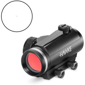 Hawke RD Vantage Red-Dot 1x25 3 MOA