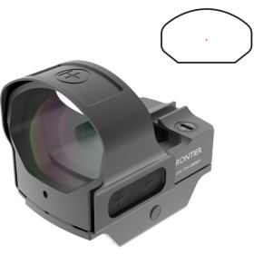 Hawke RD Frontier Reflex Sight 1x30 3