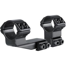 Hawke Extension Ring Mount 9-11mm 1 In