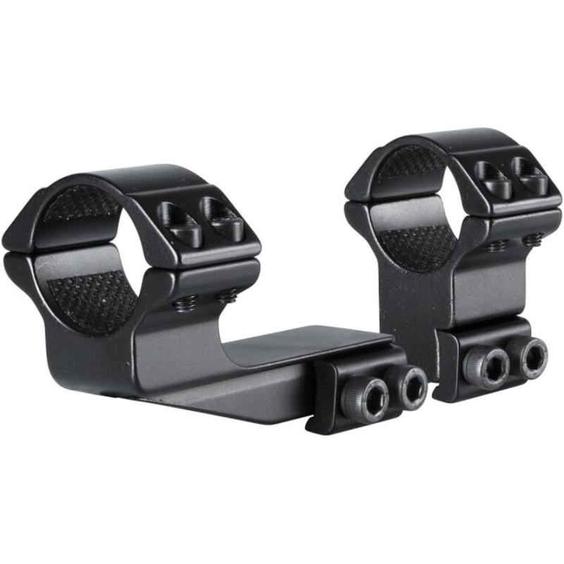 Hawke Extension Ring Mount 9-11mm 1 In