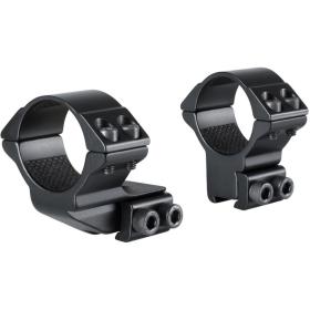 Hawke Extension Ring Mount 9-11mm 30mm