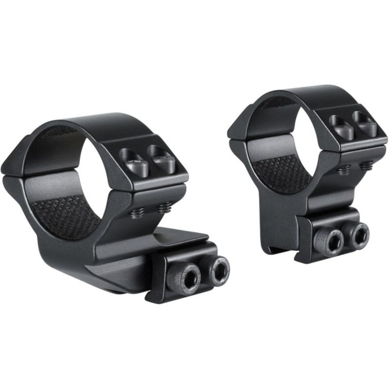 Hawke Extension Ring Mount 9-11mm 30mm