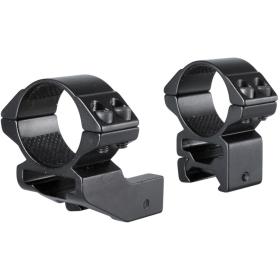 Hawke Extension Ring Mount Weaver 30mm