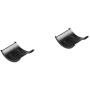 Hawke Match Mount Accessories Ring Inse