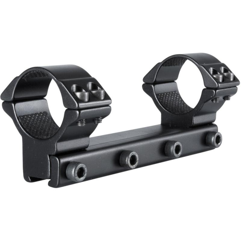 Hawke Match Ring Mount 9-11mm 30mm Dia