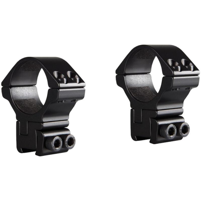 Hawke Adjustable Ring Mount 9-11mm 30m