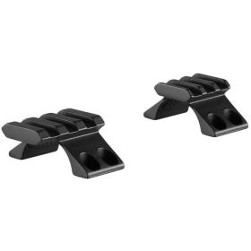 Hawke Match Mount Picatinny Caps 30mm