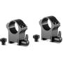 Hawke Professional Steel Ring Mounts We