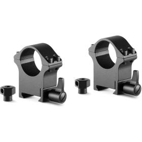Hawke Professional Steel Ring Mounts We