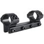 Hawke Match Ring Mount 9-11mm 1 inch D