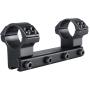Hawke Match Ring Mount 9-11mm 1 inch D