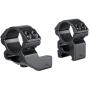Hawke Extension Ring Mount Weaver 1 In