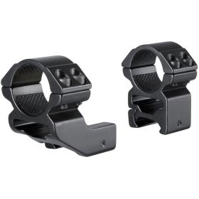 Hawke Extension Ring Mount Weaver 1 In