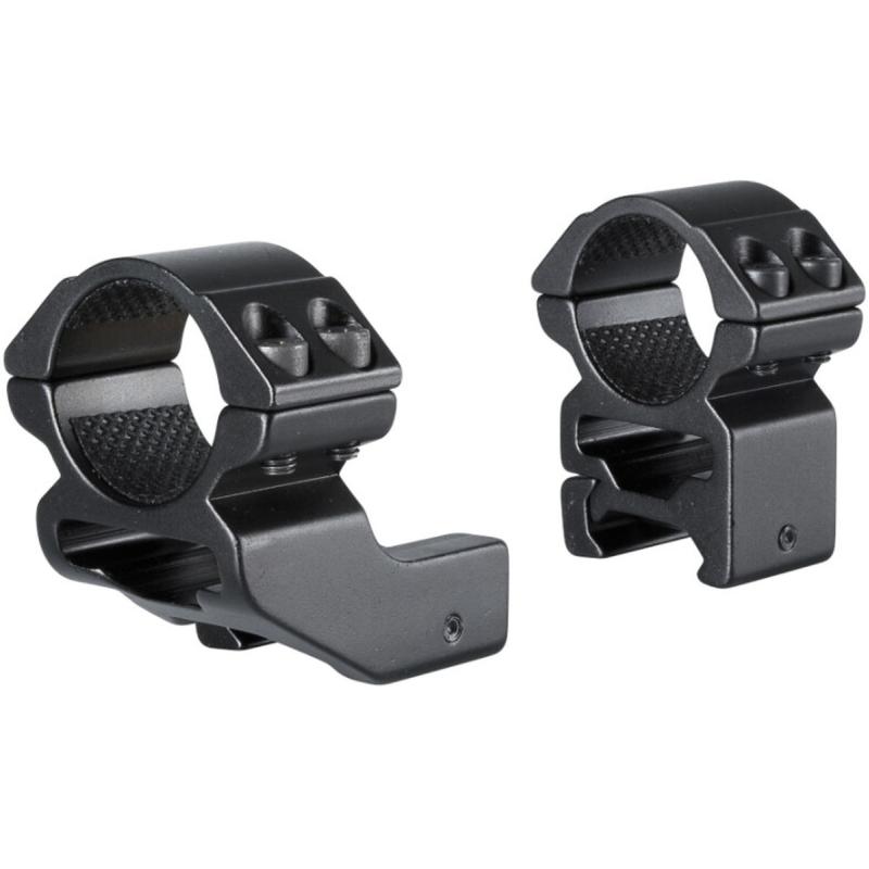 Hawke Extension Ring Mount Weaver 1 In