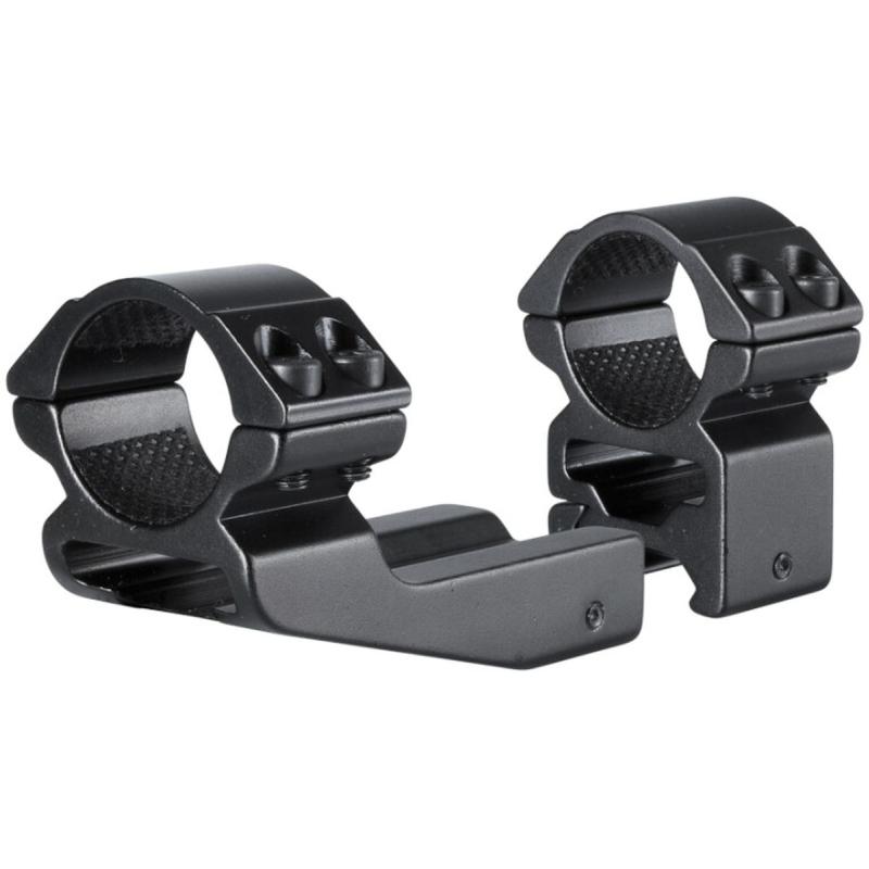 Hawke Extension Ring Mount Weaver 1 In