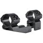 Hawke Extension Ring Mount Weaver 1 In