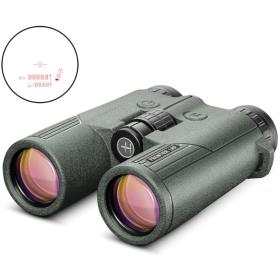Hawke Bo Frontier LRF 8x42 Green