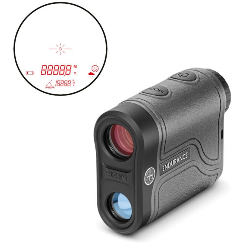 Hawke LRF Endurance 1500 OLED Hunt