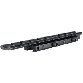 Hawke Adaptor Base 11mm / 3/8&amp;quot; Rifle To