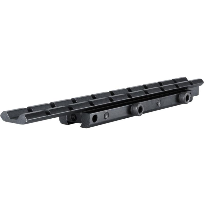 Hawke Adaptor Base 11mm / 3/8&amp;quot; Rifle To