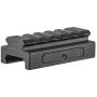 Hawke Adaptor Base Picatinny To Picatin