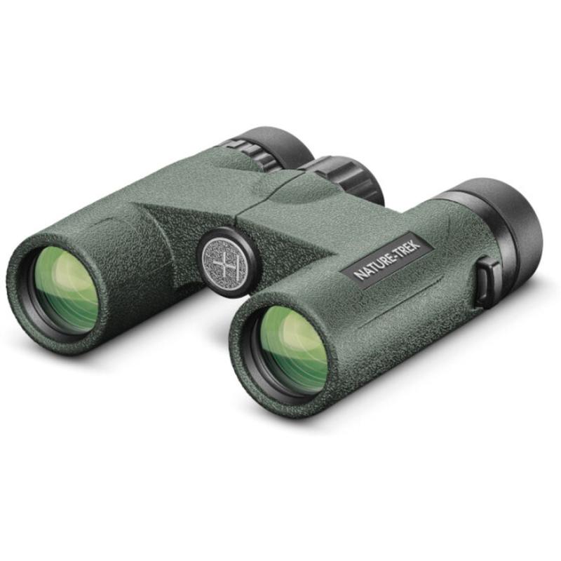 Hawke Bo Nature-Trek 10x25 Green