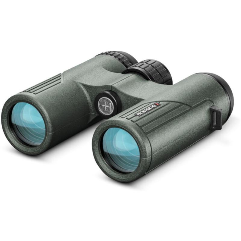 Hawke Bo Frontier HD-X 10x32 Green