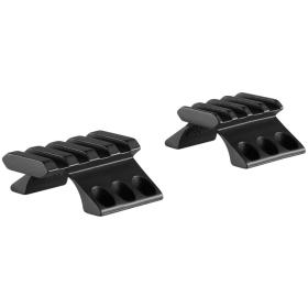 Hawke Tactical Mount Picatinny Caps 30mm