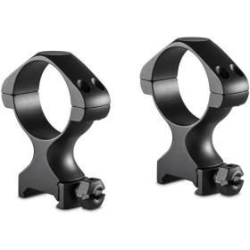 Hawke Precision Steel Ring Mounts Weave