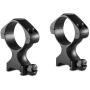 Hawke Precision Steel Ring Mounts Weave