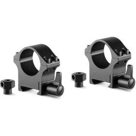 Hawke Professional Steel Ring Mounts We