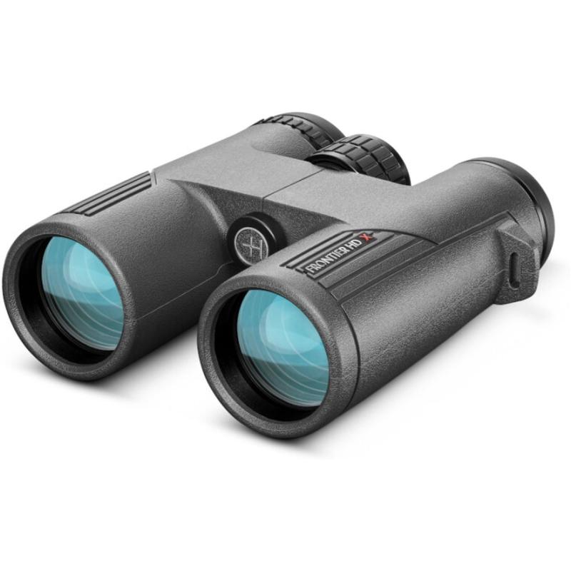 Hawke Bo Frontier HD-X 10x42 Grey