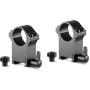 Hawke Professional Steel Ring Mounts We