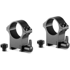 Hawke Professional Steel Ring Mounts We