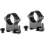 Hawke Professional Steel Ring Mounts We