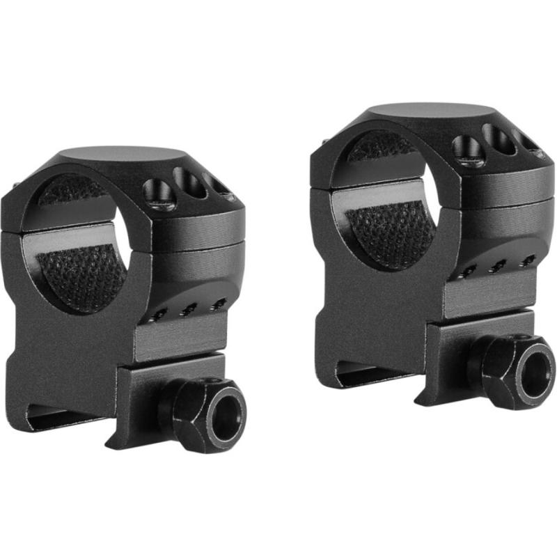 Hawke Tactical Ring Mounts Weaver 1 In