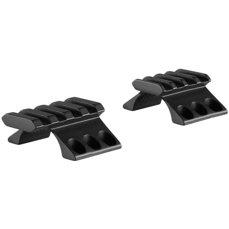 Hawke Tactical Mount Picatinny Caps 1