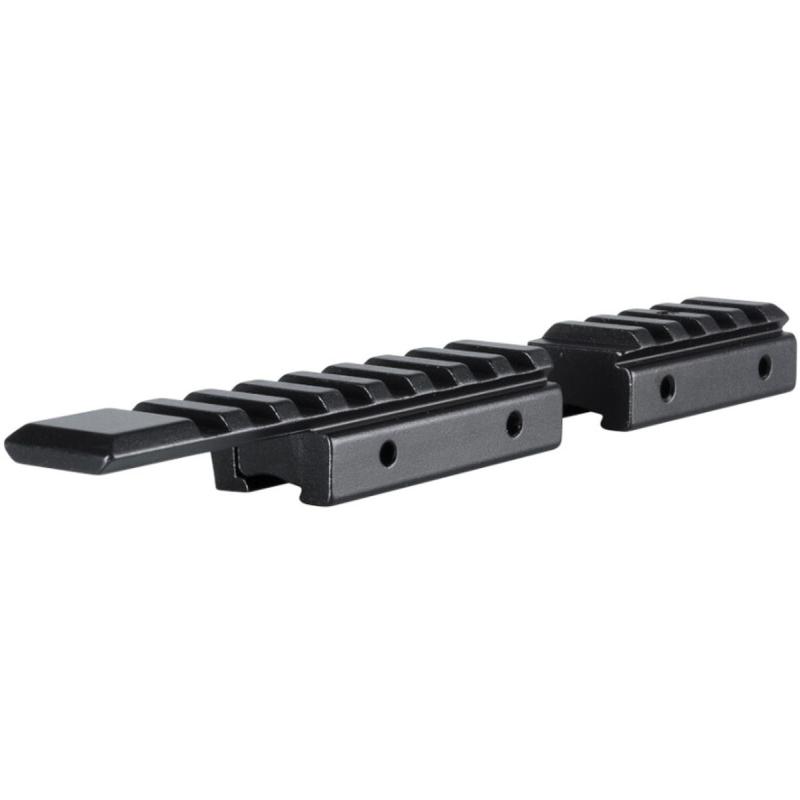 Hawke Adaptor Base 11mm / 3/8 To Weave