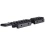 Hawke Adaptor Base 11mm / 3/8 To Weave