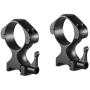 Hawke Precision Steel Ring Mounts Weave